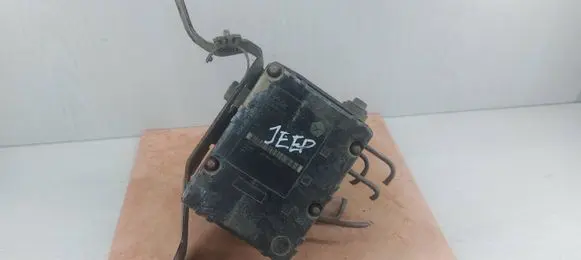 Jeep Grand Cherokee (WJ) ABS Pump 56041022AG 9FR0B25Z43 25094601383