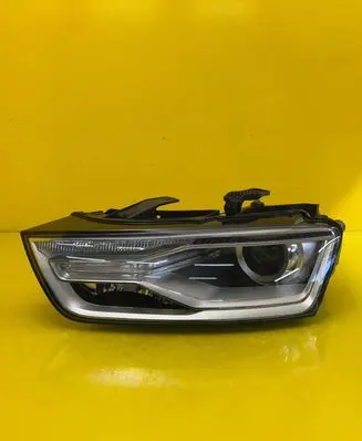 Audi Q3 8U Headlight/headlamp 8U0941005C