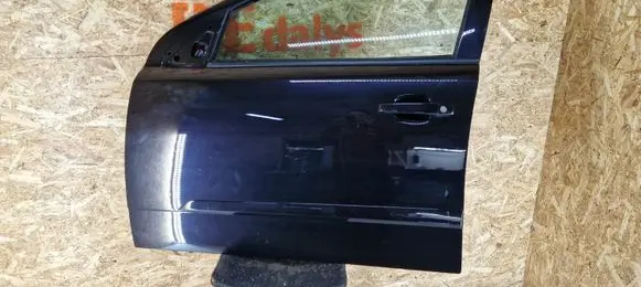Opel Astra H Front door 