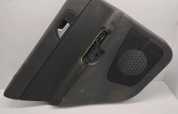 Volvo V50 Rear door card panel trim 8679479
