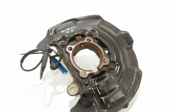 Mini Cooper Countryman R60 Front wheel hub