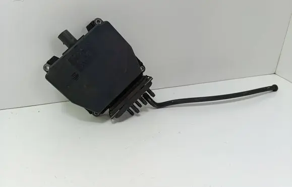Seat Altea Turbo solenoid valve 03G131051CF