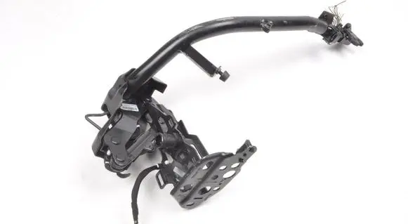 BMW Z4 E89 Convertible roof hydraulic pump 9189696
