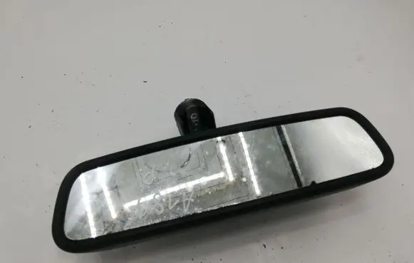 BMW X3 E83 Rear view mirror (interior) 823806608