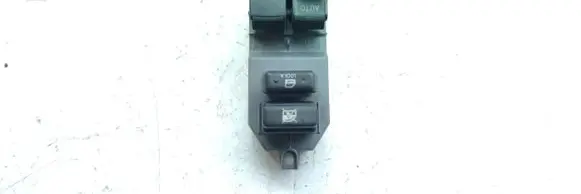 Volkswagen Caddy Electric window control switch 192926
