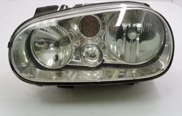 Volkswagen Golf IV Headlight/headlamp 15014500 E1761