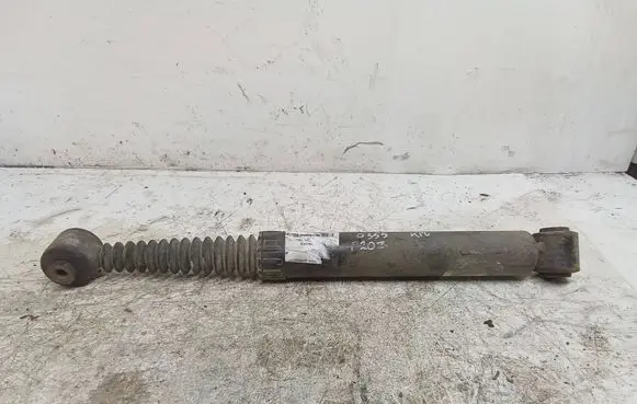 Peugeot 207 Rear shock absorber/damper