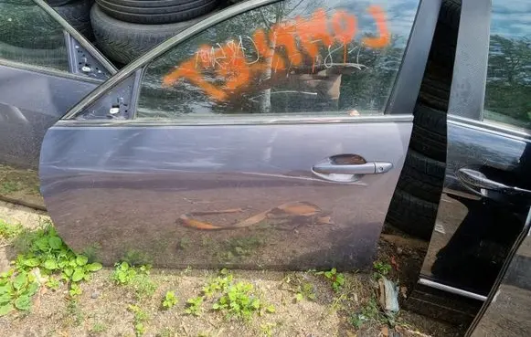 Mazda 6 Front door 11111111