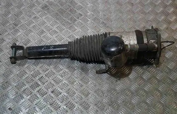 Audi A8 S8 D3 4E Rear shock absorber/damper 0301200354