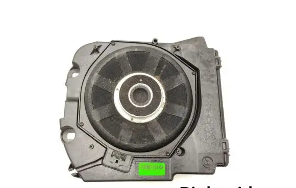 BMW 6 F12 F13 Subwoofer speaker 9230670