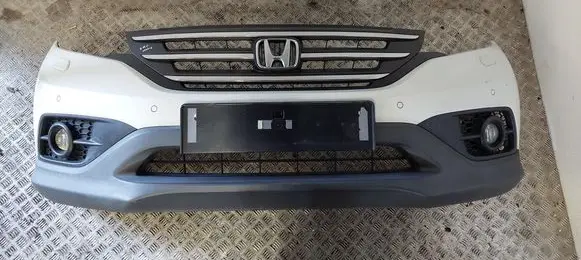 Honda CR-V Front bumper