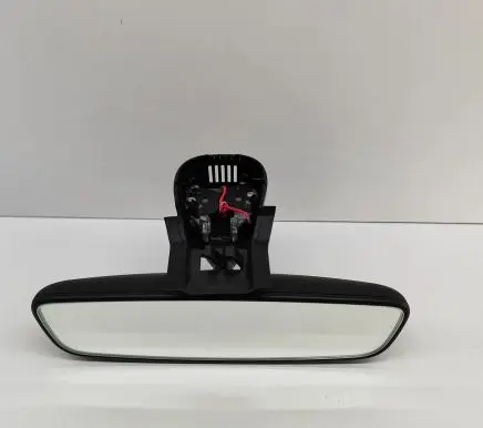 Porsche Taycan 9J1 Rear view mirror (interior) 9Y0857511