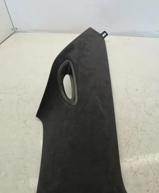 Porsche 911 991 (B) pillar trim (top) 99155518701