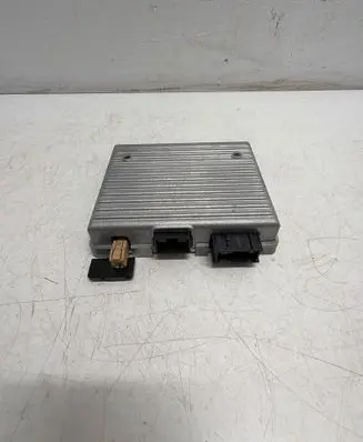 Opel Zafira C Bluetooth control unit module 13353284