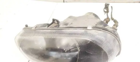 Alfa Romeo 156 Headlight/headlamp