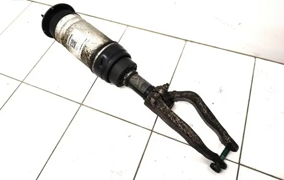 Jaguar I-Pace Front shock absorber/damper J9D33463AA