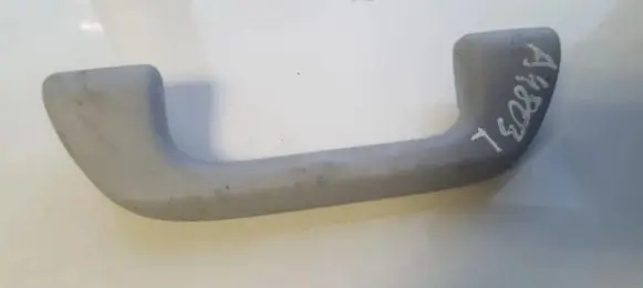 Honda CR-V Rear interior roof grab handle