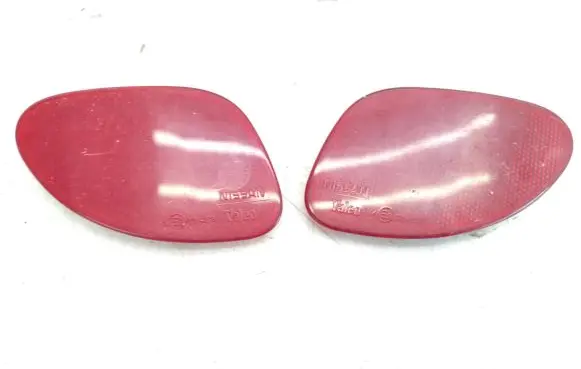 Nissan Almera Tino Rear tail light reflector E9024018