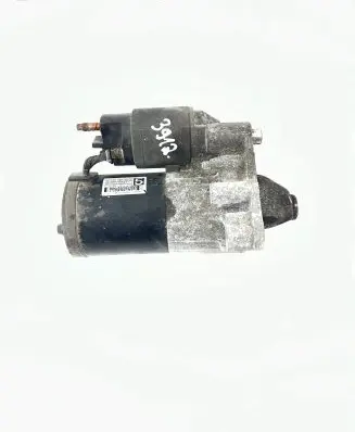 Peugeot 5008 Starter motor 9663528880