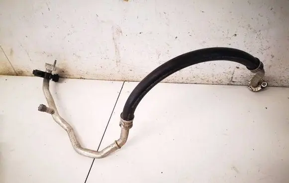 Seat Leon (5F) Air conditioning (A/C) pipe/hose 5Q0816743D