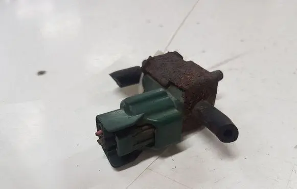 Mazda 6 Turbo solenoid valve K5T46592