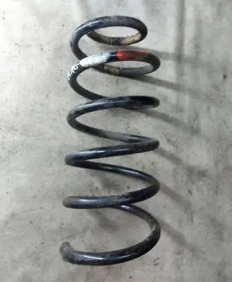 Volvo XC90 Rear coil spring