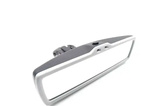 Volkswagen PASSAT B7 Rear view mirror (interior) E11026141