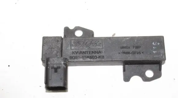Volvo S60 Keyless system antenna 6G9115K603KB 5WK47897