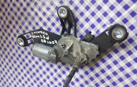 Ford Mondeo Mk III Rear window wiper motor