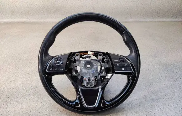 Mitsubishi Eclipse Cross Steering wheel 4400A875XA35 4400A875XA
