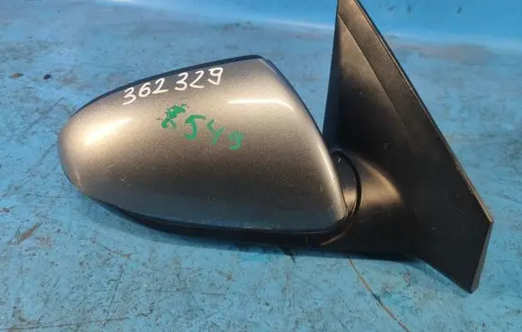 Hyundai Elantra VI Rear view mirror (interior) 87620F2260PR2