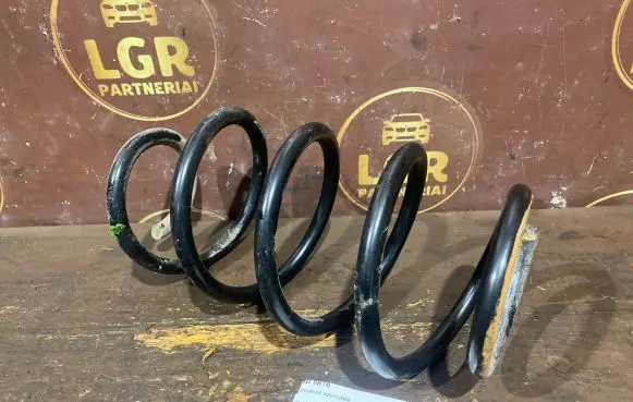 Seat Toledo III (5P) Front coil spring