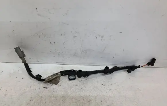 Peugeot 508 Glow plug wires 9653811880 09346401