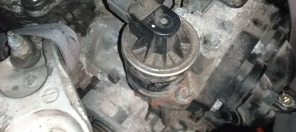 Honda Civic EGR valve 13137620 50F7070