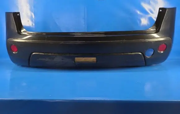 Nissan Qashqai Rear bumper 85022BR00H