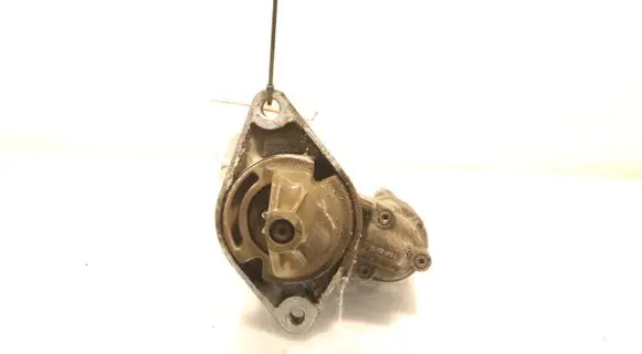 Toyota Verso Starter motor