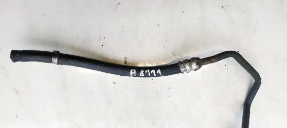 Opel Astra G Power steering hose/pipe/line