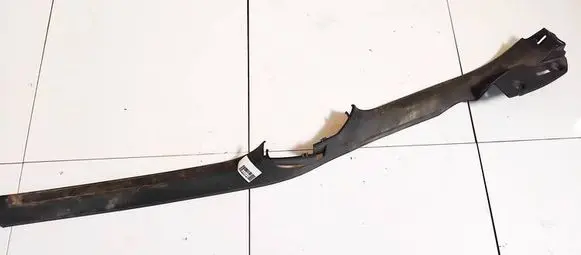 Volkswagen PASSAT B6 Front sill trim cover 3c0853370