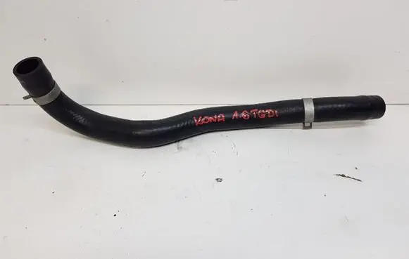 Hyundai Kona I Engine coolant pipe/hose