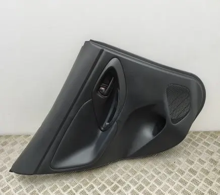 Toyota Yaris Cross Rear door card panel trim 676400DN20C0