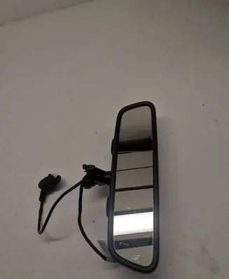 Mercedes-Benz C W205 Rear view mirror (interior) 026530