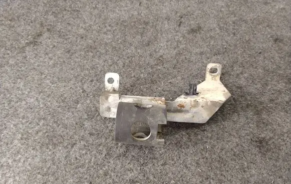 BMW X5 E53 Webasto circulation pump for autonomous heater 8386907