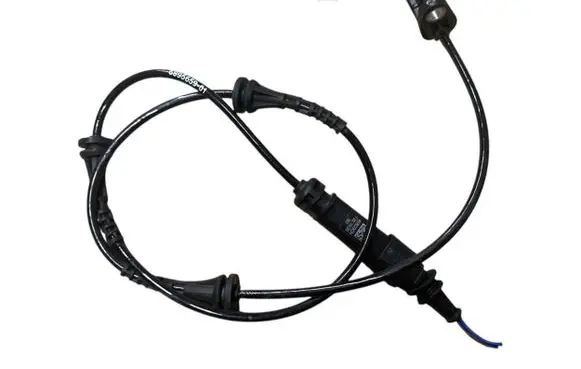 BMW X4 G02 ABS rear brake sensor 6895659 34526895659
