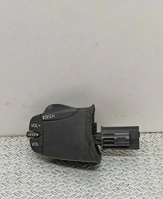 Ford Fusion Multifunctional control switch/knob 98AB14K147AD