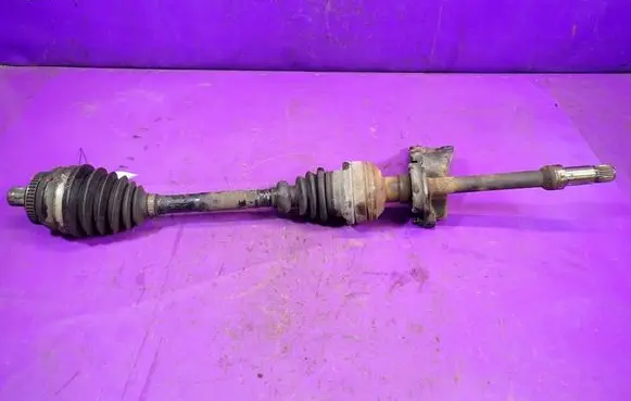 Ford Galaxy Front driveshaft 