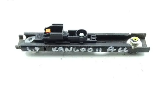 Renault Kangoo II Seat belt adjustment rail 448762C GBIMPORT