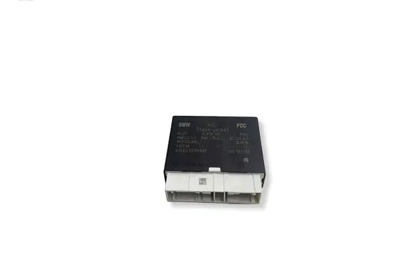 BMW X6 F16 Parking PDC control unit/module 6819195 310740 1611303882