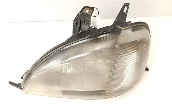 Mercedes-Benz ML W163 Headlight/headlamp