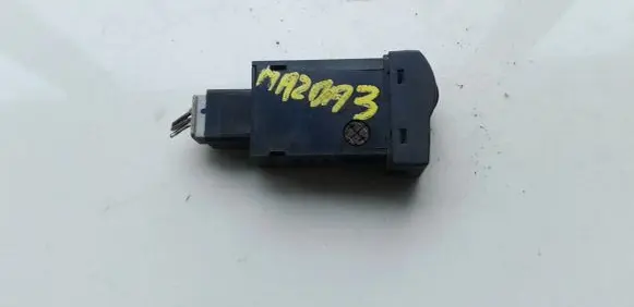 Panel lighting control switch