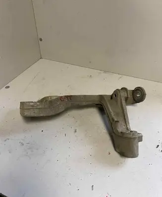 Volkswagen Golf VI Front lower control arm/wishbone 1K0199295E